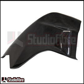 Protezioni Forcellone PISTA CARBONIO SUZUKI GSXR1000 - 2009-2016
