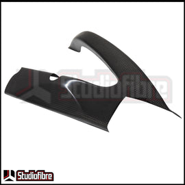 Protezioni Forcellone PISTA CARBONIO SUZUKI GSXR1000 - 2009-2016