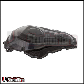Protezione Carter Frizione PISTA CARBONIO SUZUKI GSXR1000 - 2009-2016