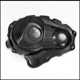 Protezione Carter Frizione CARBONIO SUZUKI GSXR1000 - 2009-2016