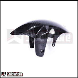 Parafango Anteriore STRADALE CARBONIO SUZUKI GSXR1000 - 2017-