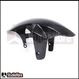 Parafango Anteriore STRADALE CARBONIO SUZUKI GSXR1000 - 2017-