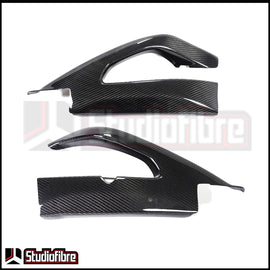 Protezioni Forcellone STRADALE CARBONIO SUZUKI GSXR1000 - 2017-