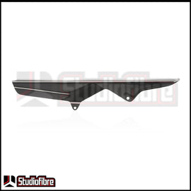 Paracatena STRADALE CARBONIO SUZUKI GSXR1000 - 2017-