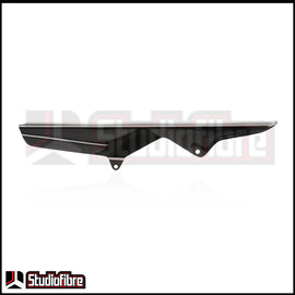 Paracatena STRADALE CARBONIO SUZUKI GSXR1000 - 2017-