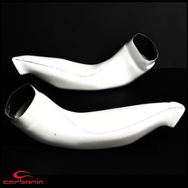 Condotti Aria PISTA AVIOFIBRA SUZUKI GSXR1000 - 2017-2021