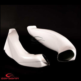 Condotti Aria PISTA AVIOFIBRA SUZUKI GSXR1000 - 2017-2021