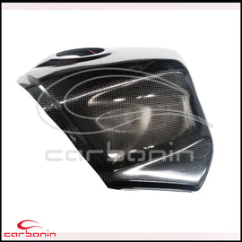 Cover Serbatoio Estensione CARBONIO SUZUKI GSXR1000 - 2017-