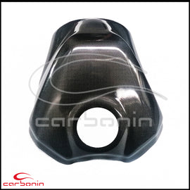 Cover Serbatoio Estensione CARBONIO SUZUKI GSXR1000 - 2017-
