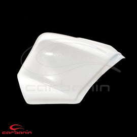 Copri Serbatoio Estensione AVIOFIBRA SUZUKI GSXR1000 - 2017-2021