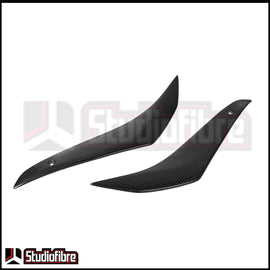 Fianchetti STRADALE CARBONIO SUZUKI GSXR1000 - 2017-