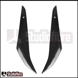 Fianchetti STRADALE CARBONIO SUZUKI GSXR1000 - 2017-