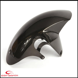 Parafango Anteriore CARBONIO SUZUKI GSXR1000 - 2017-2021