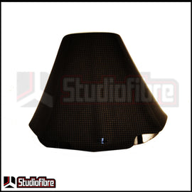 Parafango Posteriore PISTA CARBONIO SUZUKI GSXR1000 - 2017-