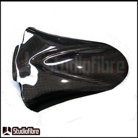 Parafango Posteriore PISTA CARBONIO SUZUKI GSXR1000 - 2017-