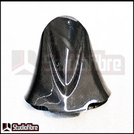 Parafango Posteriore PISTA CARBONIO SUZUKI GSXR1000 - 2017-