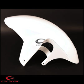 Parafango Anteriore AVIOFIBRA SUZUKI GSXR1000 - 2017-