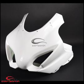 Carena PISTA Completa AVIOFIBRA (Inclusi 12 ganci rapidi) SUZUKI GSXR1000 - 2017-2021