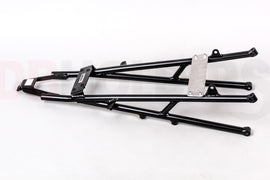 TELAIETTO POSTERIORE ALLUMINIO HONDA CBR1000RR-R - 2020-