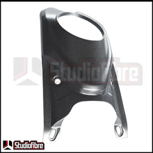 Carica l&#39;immagine nel visualizzatore di Gallery, Cover Serbatoio CARBONIO DUCATI Hypermotard 950 - 2020-