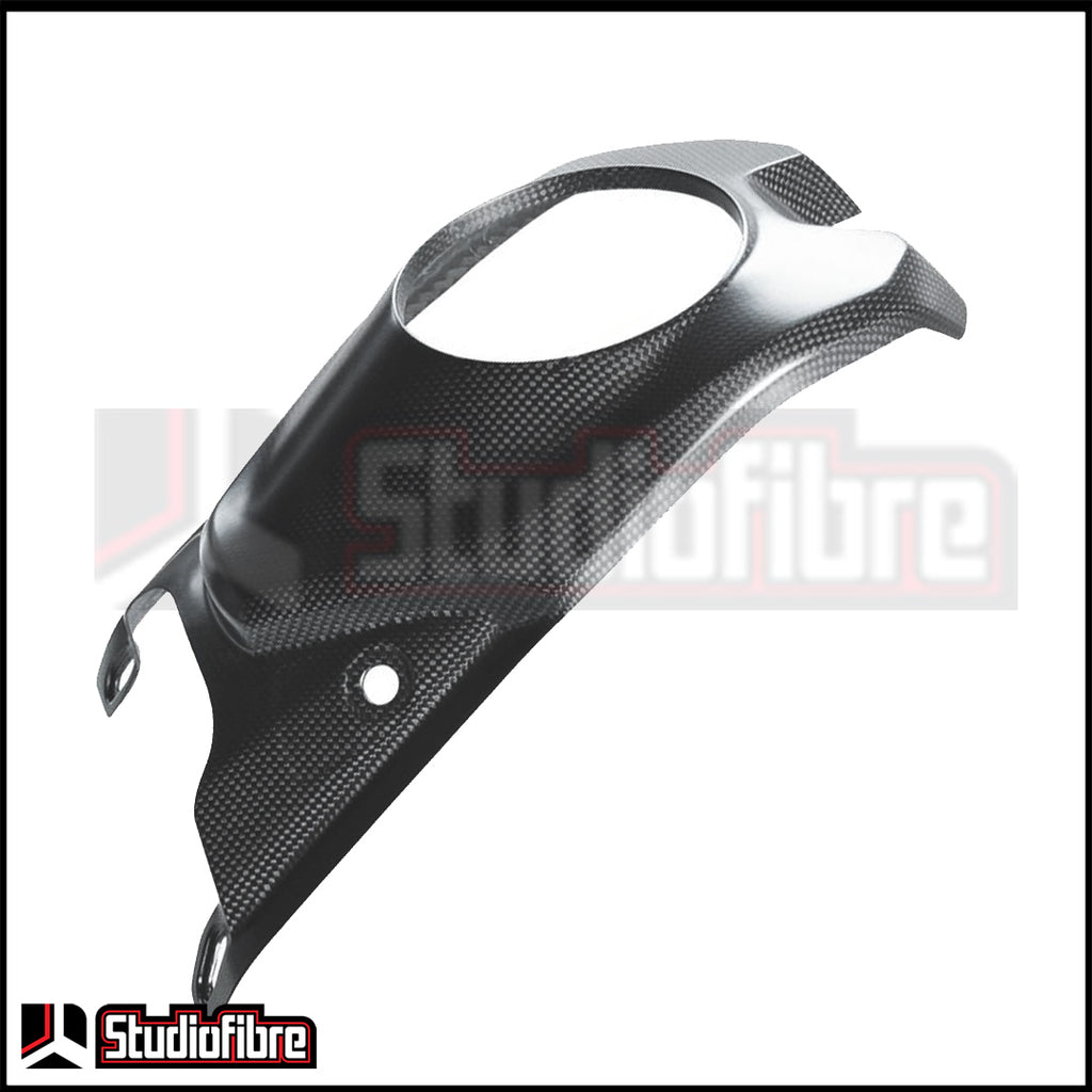 Cover Serbatoio CARBONIO DUCATI Hypermotard 950 - 2020-