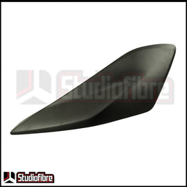 Protezioni Scarico Fianchetti Posteriori CARBONIO DUCATI Hypermotard 950