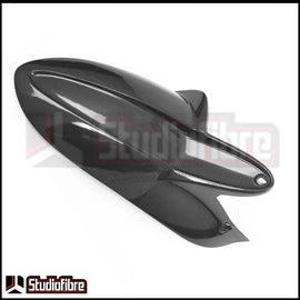 Parafango Posteriore CARBONIO DUCATI Hypermotard 950 - 2020-