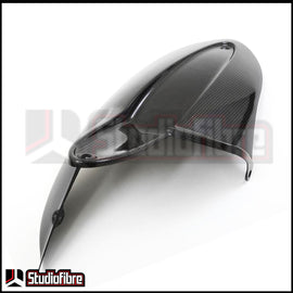Parafango Posteriore CARBONIO DUCATI Hypermotard 950 - 2020-