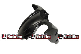 Parafango Anteriore CARBONIO DUCATI Hypermotard 821/939