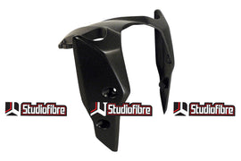 Parafango Anteriore CARBONIO DUCATI Hypermotard 821/939