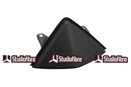 Cover Strumento CARBONIO DUCATI Hypermotard 821/939