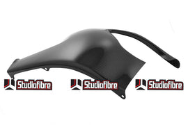 Protezione Forcellone CARBONIO DUCATI Hypermotard 821/939