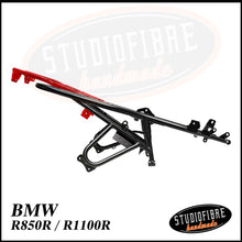 Load image into Gallery viewer, TELAIO POSTERIORE BMW R850R / R1100R - BMW Frame