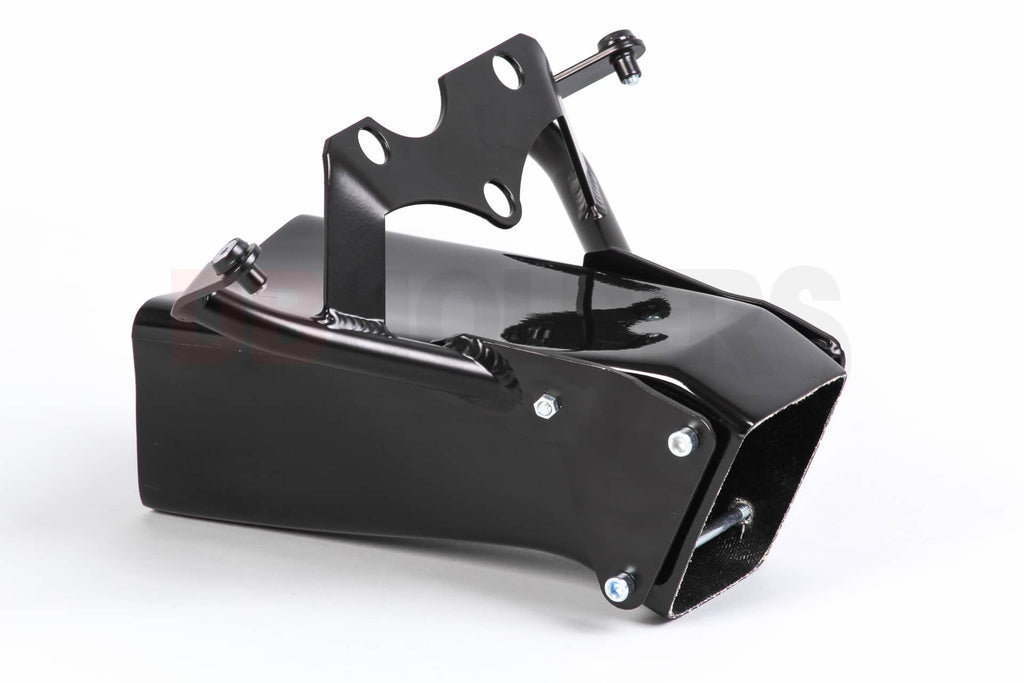 Stabilizzatore Di Sterzo Per Kawasaki Ninja ZX6R 2007-2008 - Kit Montaggio In Alluminio CNC, Regolabile - Foto 9