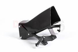 TELAIETTO SUPPORTO STRUMENTI CON CONDOTTO KAWASAKI ZX6R 636 - 2013-2018