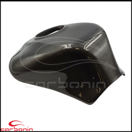 Copri Serbatoio Estensione CARBONIO KAWASAKI ZX10R -2011-