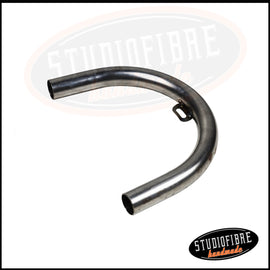 KIT TELAIETTO POSTERIORE - BMW K100 K75