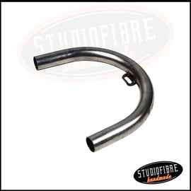 KIT TELAIETTO POSTERIORE con SELLA modello 