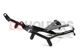 TELAIETTO SUPPORTO STRUMENTI ALLUMINIO KAWASAKI NINJA ZX400 - 2018-