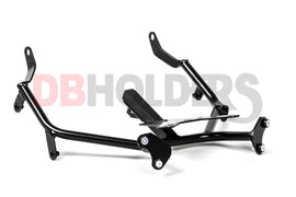 TELAIETTO SUPPORTO STRUMENTI ALLUMINIO KAWASAKI NINJA ZX400 - 2018-