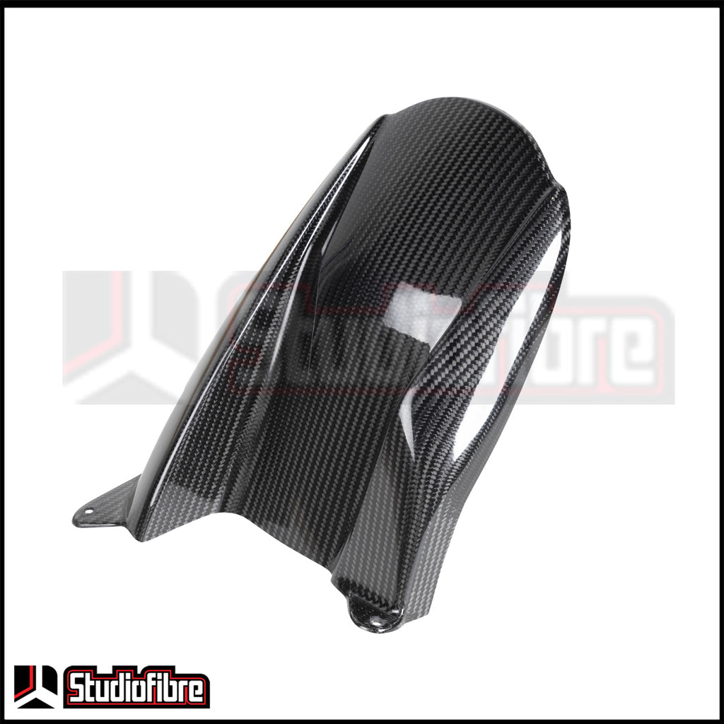 Parafango Posteriore Stradale CARBONIO BMW S1000RR/M1000RR - 2019-2024