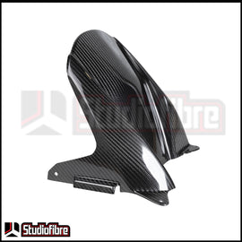 Parafango Posteriore Stradale CARBONIO BMW S1000RR/M1000RR - 2019-