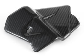 Cover Elettronica CARBONIO BMW S1000RR/M1000RR - 2019-
