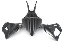 Coda Telaio PISTA-STRADA Monoscocca CARBONIO DUCATI Panigale 959/1299