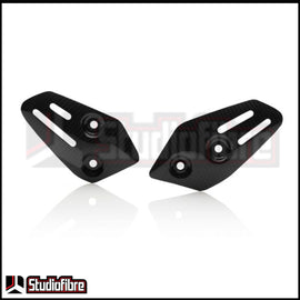 Paratacchi CARBONIO YAMAHA MT07 - 2014-