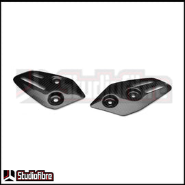 Paratacchi CARBONIO YAMAHA MT07 - 2014-