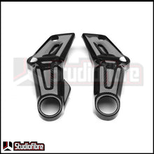 Load image into Gallery viewer, Cover Protezione Telaio CARBONIO YAMAHA MT07 - 2014-2022