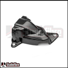 Load image into Gallery viewer, Cover Accensione CARBONIO YAMAHA MT09 TRACER 9GT - 2021-2023