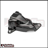 Cover Accensione CARBONIO YAMAHA TRACER 9GT - 2021-
