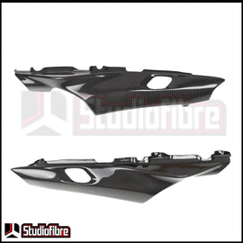 Fianchetti Codino Stradali CARBONIO YAMAHA MT09 - 2021-2023